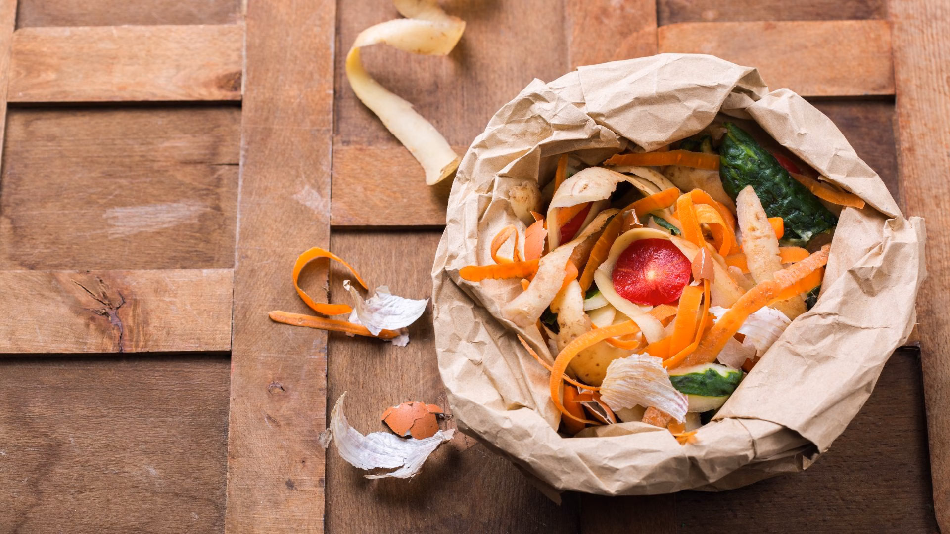 Lo spreco alimentare in Italia: dati, cause e strategie per contrastarlo