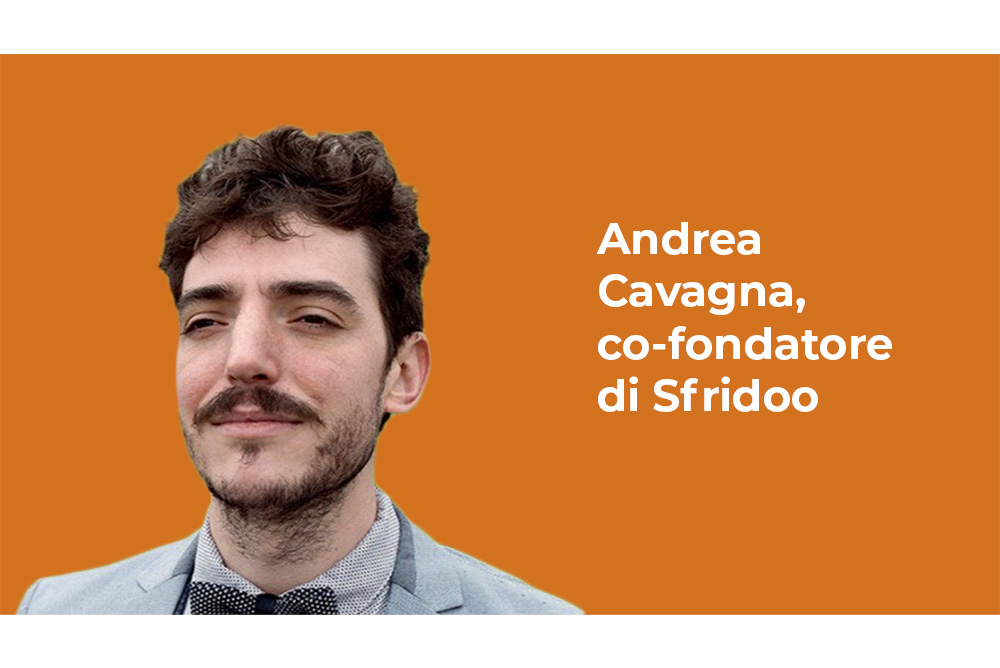 Con Sfridoo l’economia circolare diventa leva per la competitività