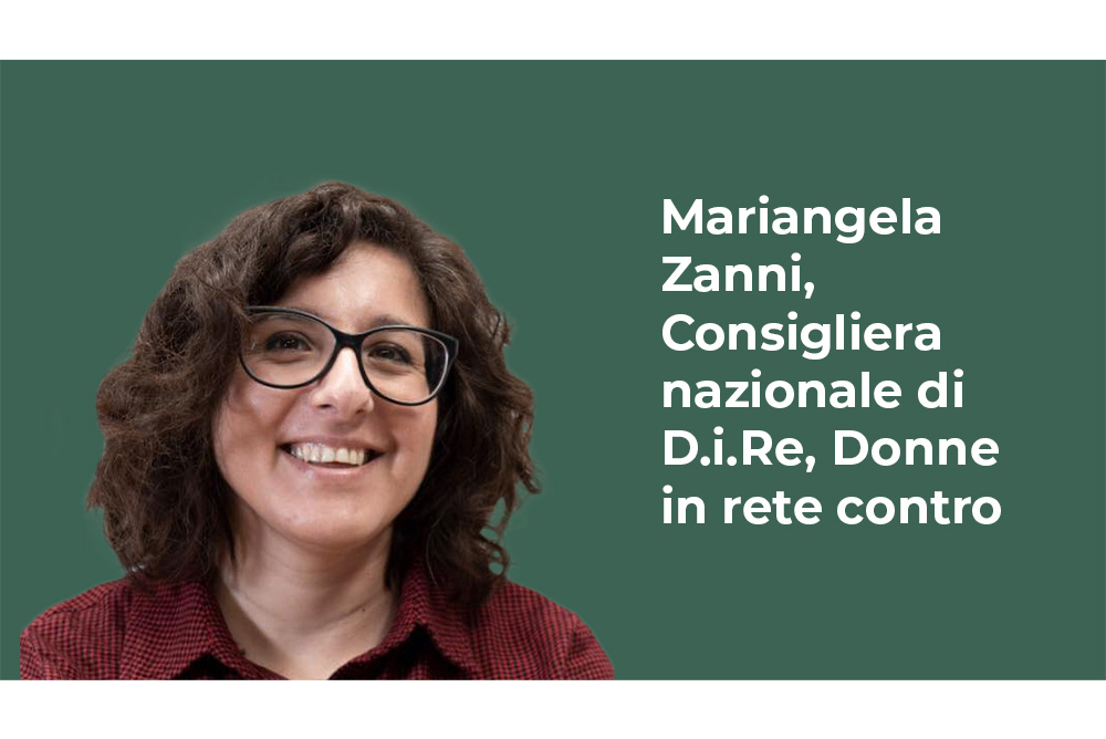 La lotta contro la violenza inizia (anche) sul luogo di lavoro