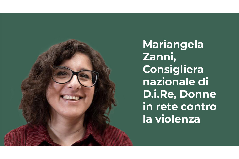 La lotta contro la violenza inizia (anche) sul luogo di lavoro