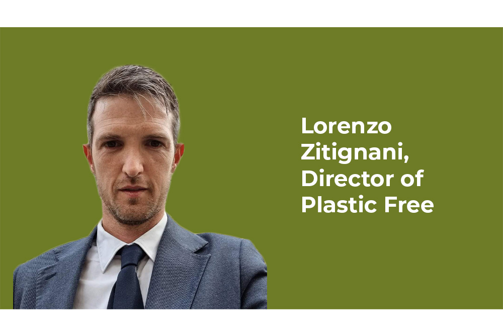 Plastic pollution, the role of the citizen and business