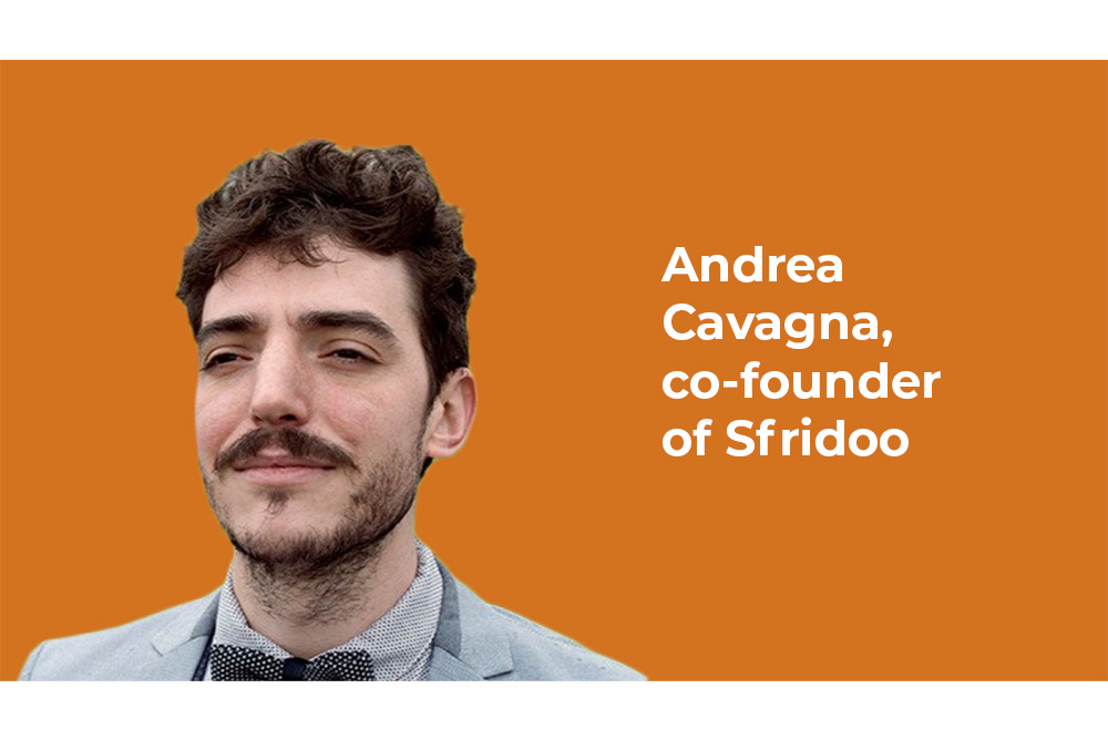 With Sfridoo the circular economy generates competitiveness